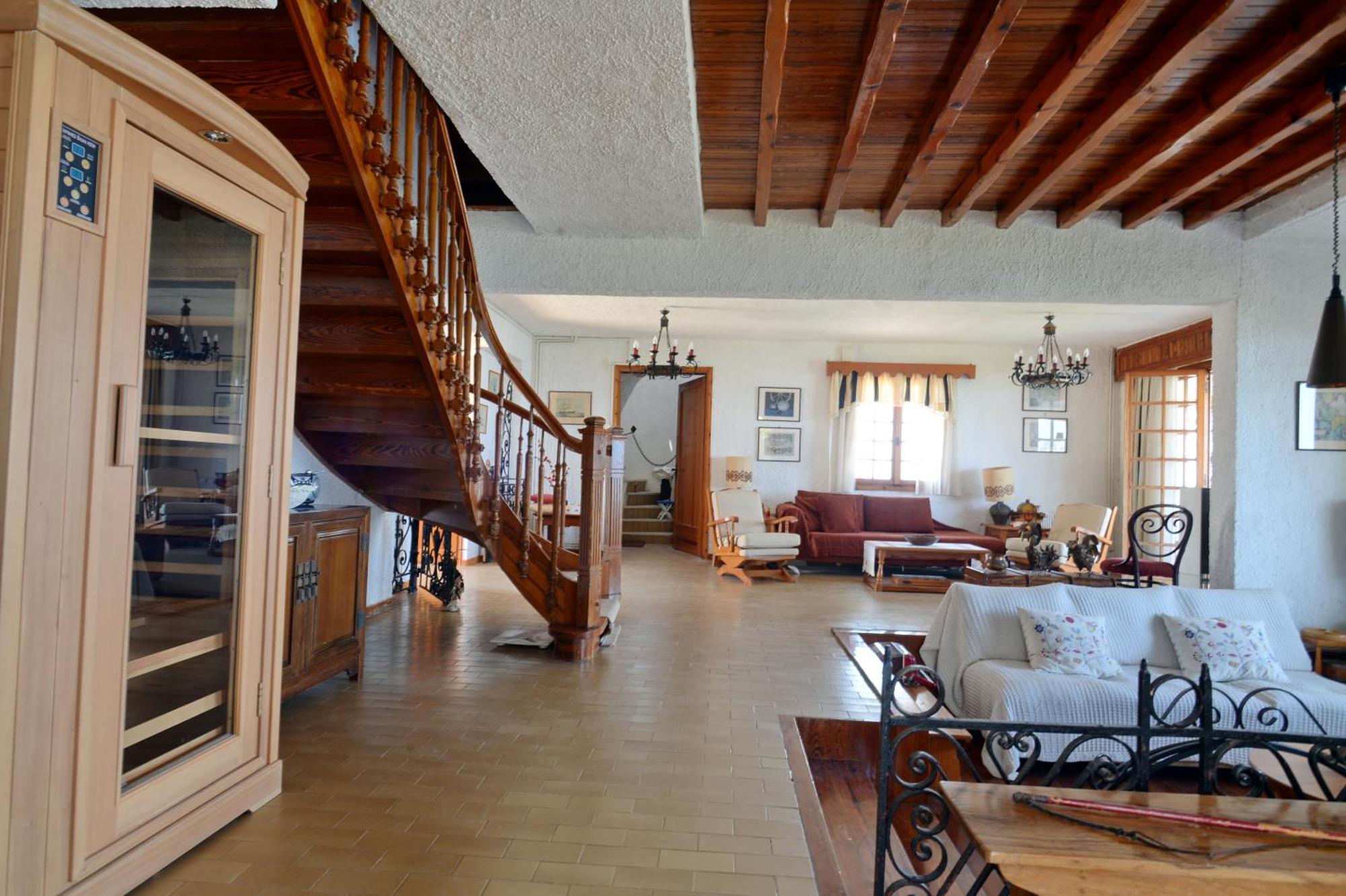 Antorina Beachfront Villas With Private Pools Kamari  外观 照片