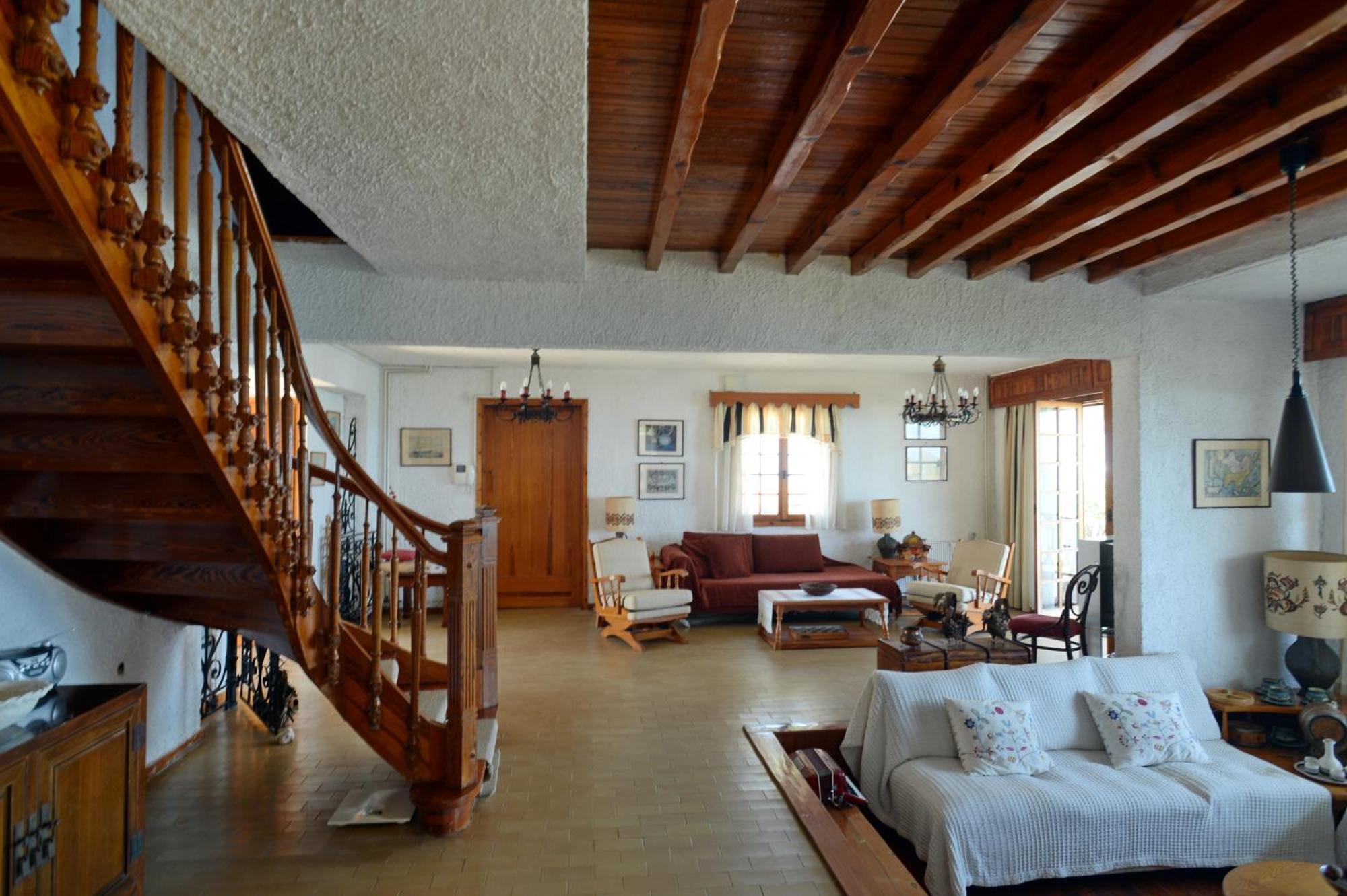 Antorina Beachfront Villas With Private Pools Kamari  外观 照片
